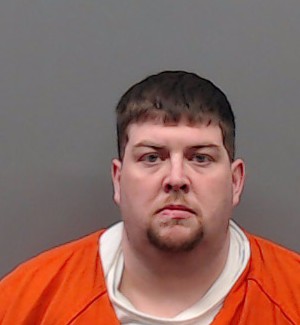 FERGUSON, CHASE LANDON booking photo
