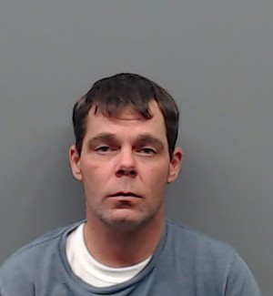 DARNELL, CONNER WILLIAM booking photo