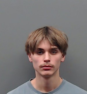 PARDY, ETHAN SCOTT booking photo