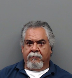 PESINA, NICANOR booking photo