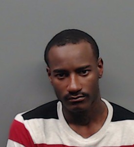 JACKSON, LADARIUS LYNN booking photo