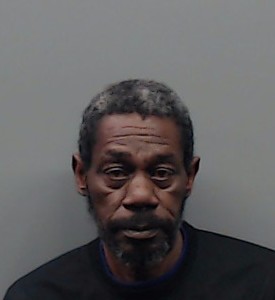 LOLLAR, LEROY booking photo