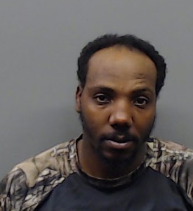 WOODS, MARTEZ DEWAYNE booking photo