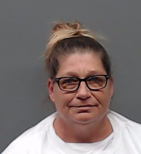 PARROTT, SUZANNE booking photo