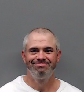 KERR, WILLIAM booking photo