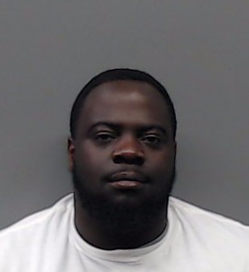WILLIAMS, HAKEEM JAIMAL booking photo