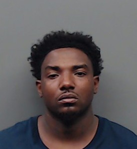 SUEING, RONNIE DEMON, Jr. booking photo