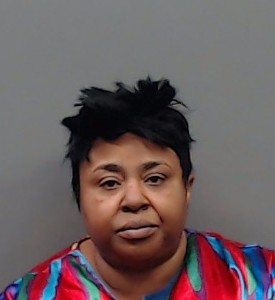 HAWKINS, PAMELA MOORE booking photo