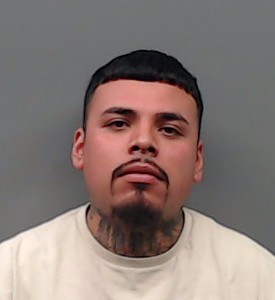 MALDONADO, ROBINSON JUNIOR, Jr. booking photo