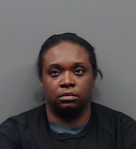 JOHNSON, CARLISHA NICOLE booking photo