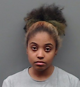 RIDDLE, LASHYDAVIA MYFAYTH booking photo