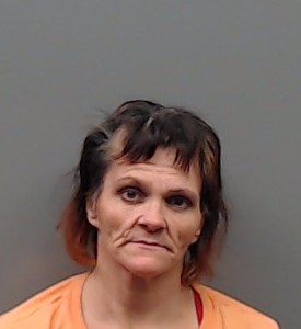 DUNLAP, JAMI PAULINE booking photo