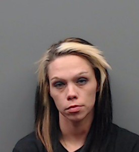 RAMBO, AMBER NICOLE booking photo