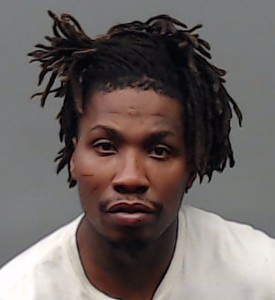 GORDON, DAMIAN D booking photo