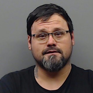 APPLETON, BRIAN NICHOLAS booking photo