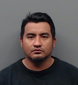 JUAREZ-MARROQUIN, OSCAR NEFTALI booking photo