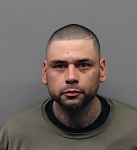 NARVAEZ, DANIEL JAIME booking photo