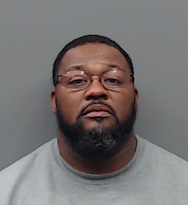 BLAYLOCK, FREDDY EARL, Jr. booking photo