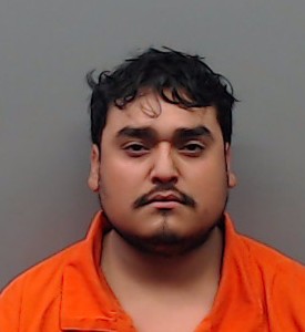 TRUJILLO, VICTOR MANUEL, Jr. booking photo