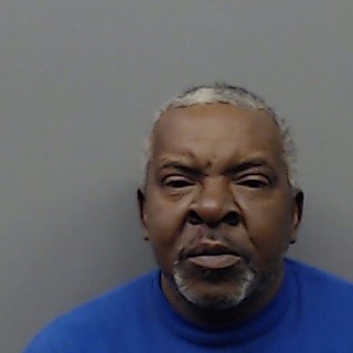 PORTER, DONALD DERRICK booking photo