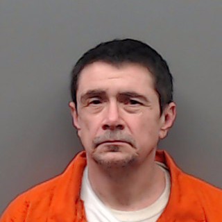 COLLINS, BOBBY JOE booking photo