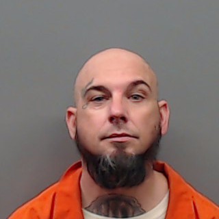 FONTENOT, DARRYL WADE, Jr. booking photo