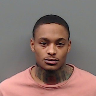 HOGG, MICHAEL LENORRIS booking photo