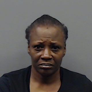 DYES, KRYSTAL booking photo