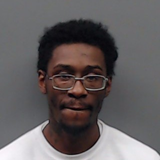 CLEWIS, AVERI booking photo