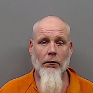 GRAMLY, TERRY booking photo