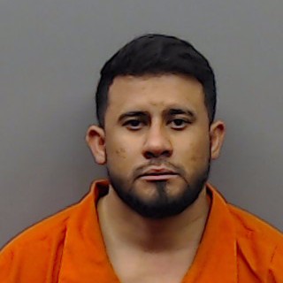 OVIEDO-RICO, LUIS booking photo