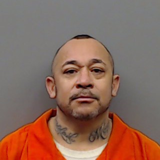 MOREIRA-OCON, EDGARDO booking photo