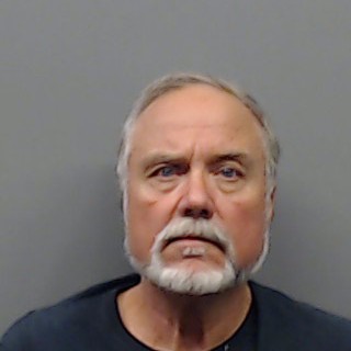 GOODMAN, GREGORY LEE booking photo