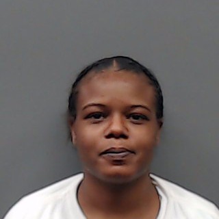 FORD, ANNA LASHUN booking photo