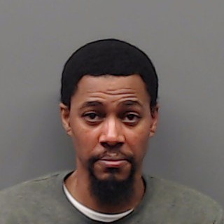 TEAL, JAMIL LAKEITH booking photo