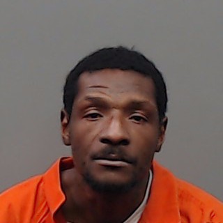 HAGIN, ARTEGA booking photo