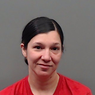 ROMERO, ADRIANNA NICOLE booking photo