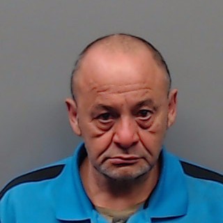 ESCALANTE, ALBERTO booking photo