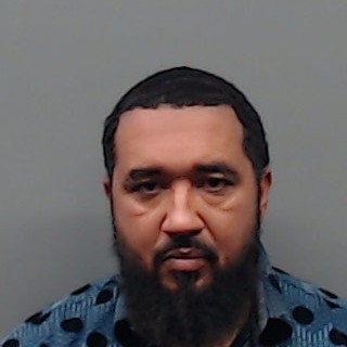 POWELL, ROBERT CHARLES, Jr. booking photo