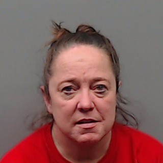 JUAN, MAGGI EDWARDS booking photo