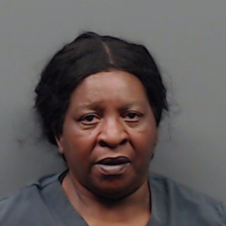 CHESTER, CAROLINE booking photo