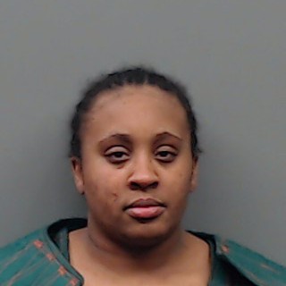 JOHNSON, SHAALON KIERE LEJONA booking photo
