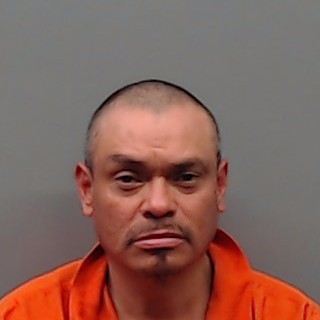 SERRANO, JOSE MIGUEL booking photo