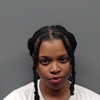BEARD, TIARA LESHAI booking photo