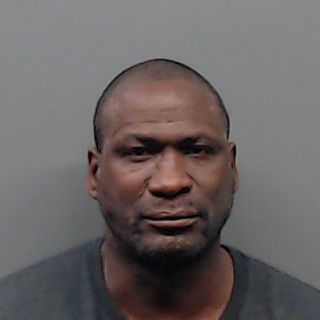 ALEXANDER, LONNIE RAY booking photo