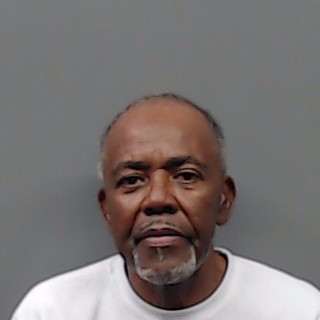 MORGAN, IVIN booking photo