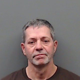 BROWN, GREGORY JAY booking photo