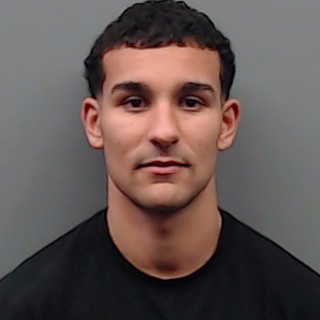 TAJ, ELIAS booking photo