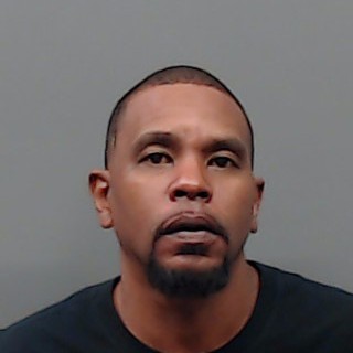 BANKS, CARL LAMONT booking photo