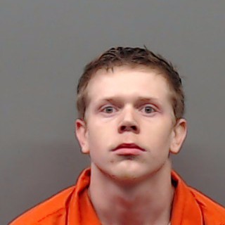 SMITH, RUSTY LANE booking photo